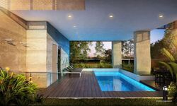 The Bronze (D12), Apartment #574555701